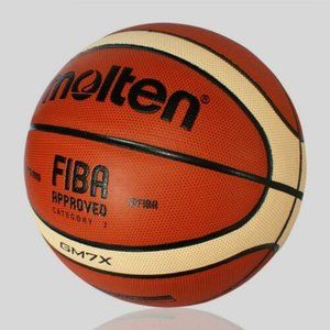 Molten GM7X Basketball